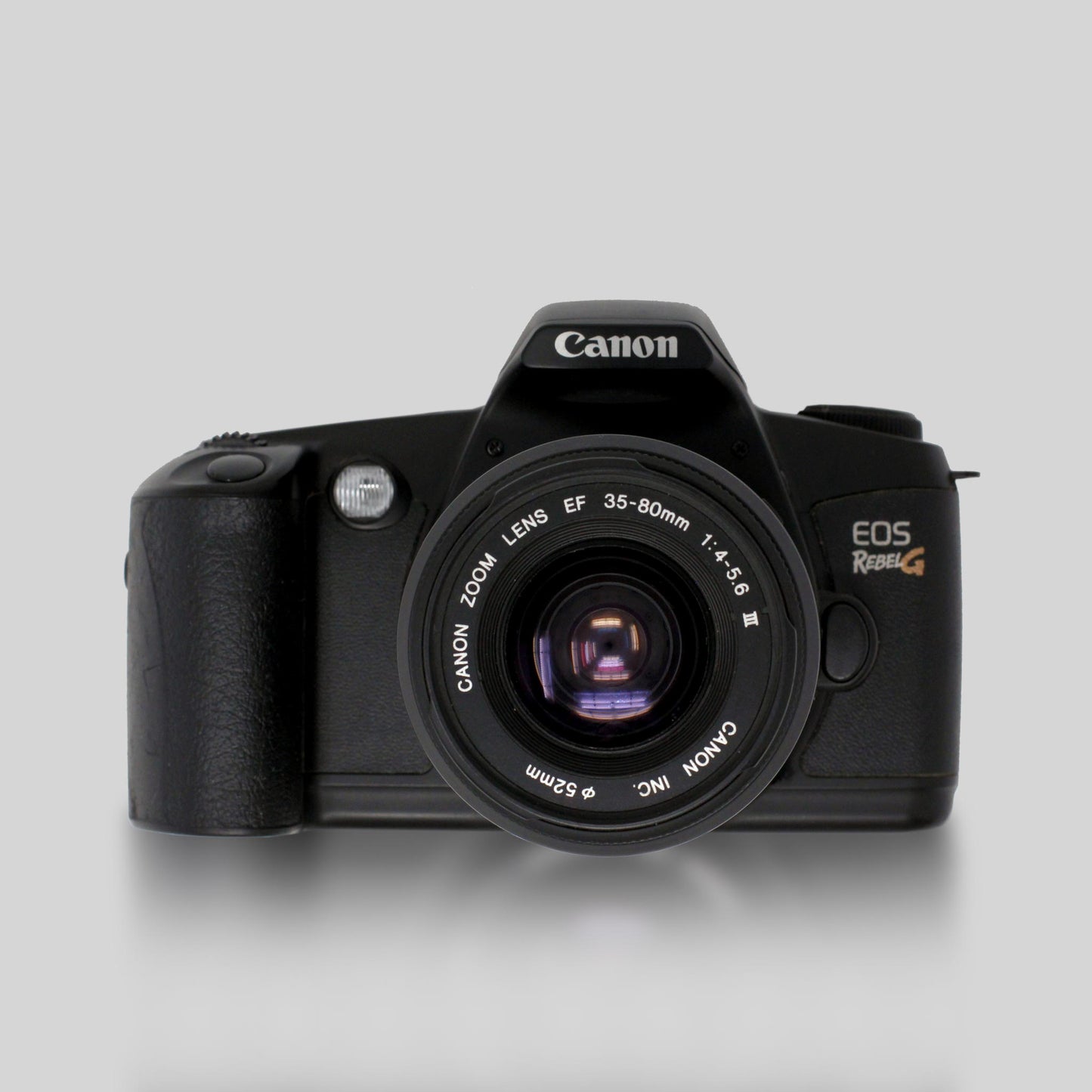 Canon Rebel G - 35mm Film Camera - Vintage SLR