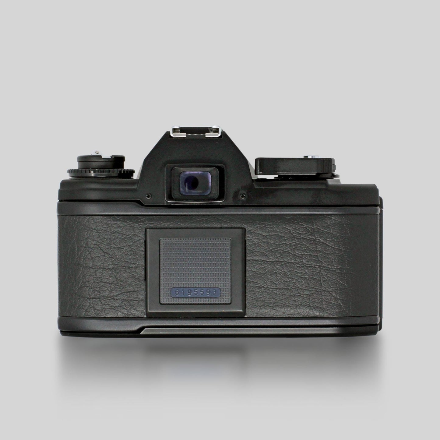 Nikon EM - 35mm Film Camera - Vintage SLR - Sidekick Camera