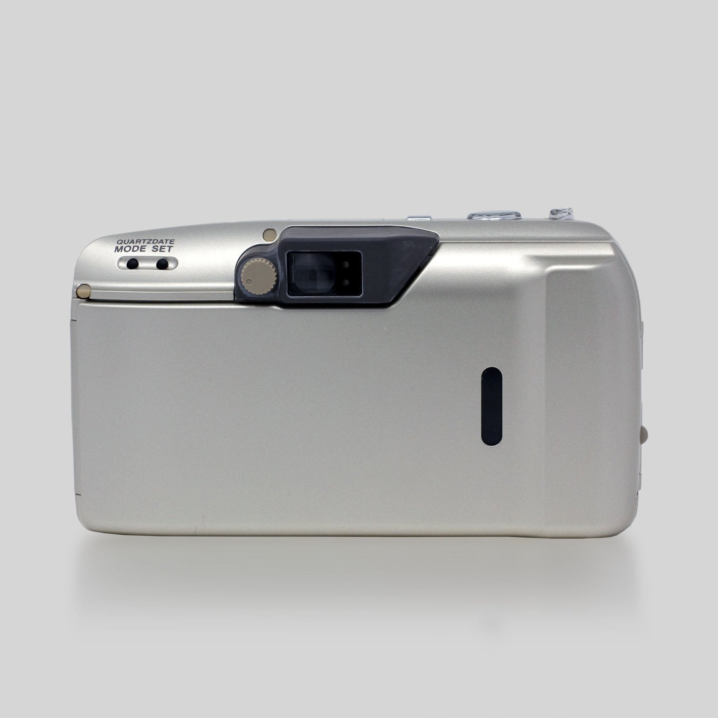 Olympus Stylus Epic Zoom 170 - 35mm Film Camera - Vintage Point and Shoot - Sidekick Camera