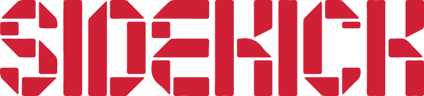 Sidekick Camera logo