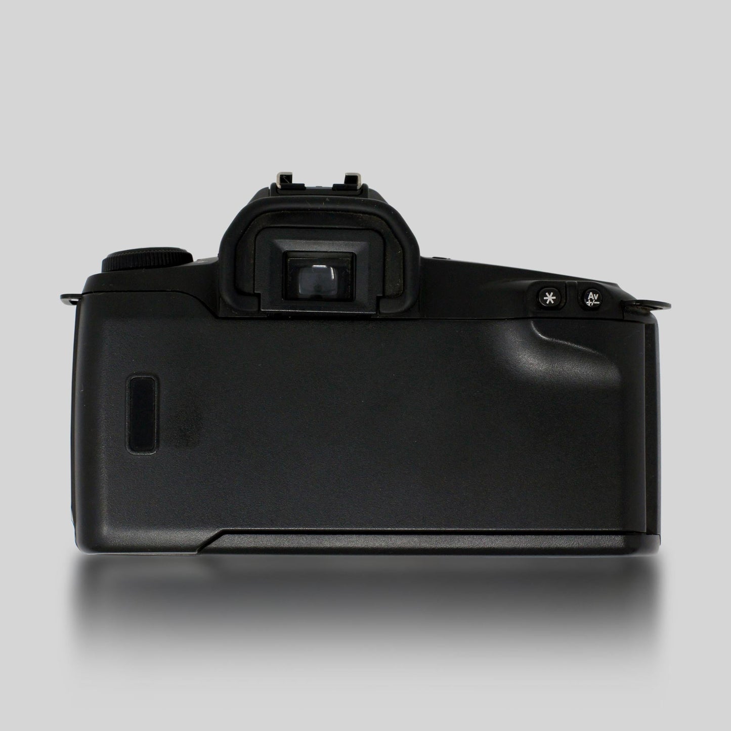 Canon EOS Rebel G - 35mm Film Camera - Vintage SLR - Sidekick Camera