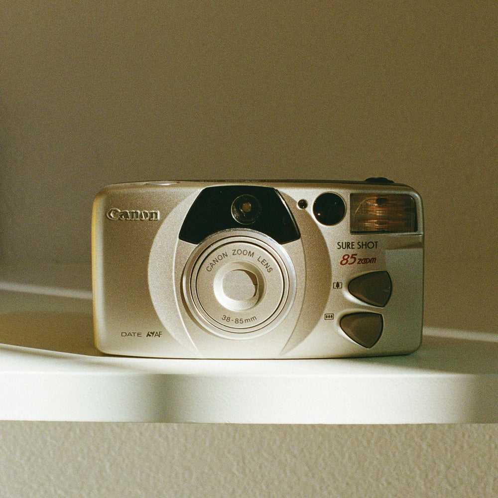 How-To – Sidekick Camera