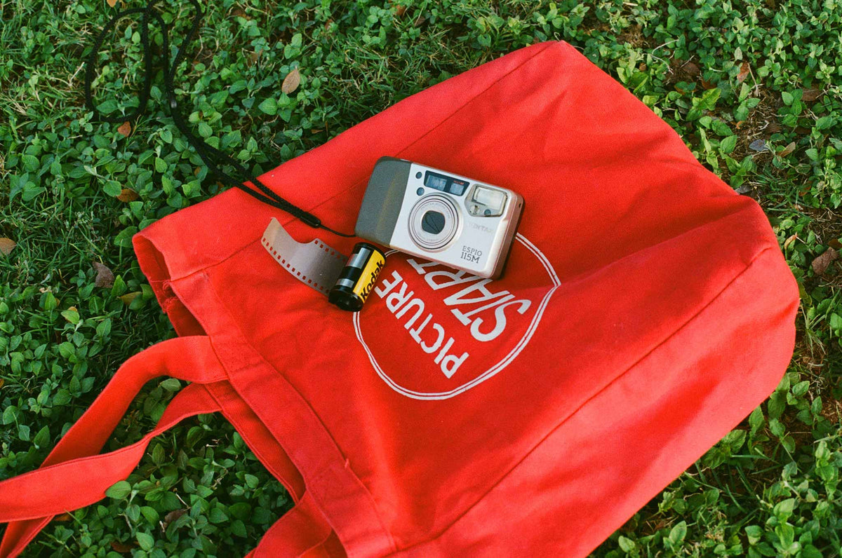 35mm Film Cameras – Sidekick Camera