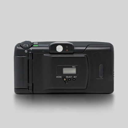 Canon Sure Shot 105 Zoom - 35mm Film Camera - Vintage Point and Shoot - Sidekick Camera