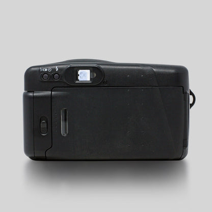 Fujifilm Discovery 270 Zoom - 35mm Film Camera - Vintage Point and Shoot - Sidekick Camera