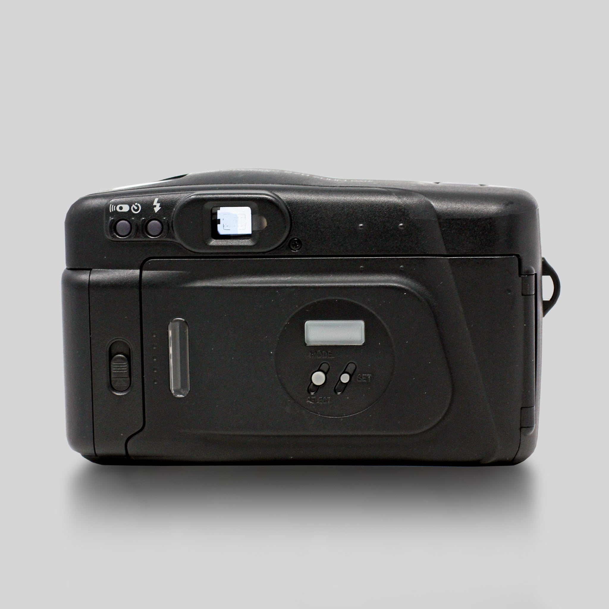 Fujifilm Discovery 270 Zoom - 35mm Film Camera - Point and Shoot