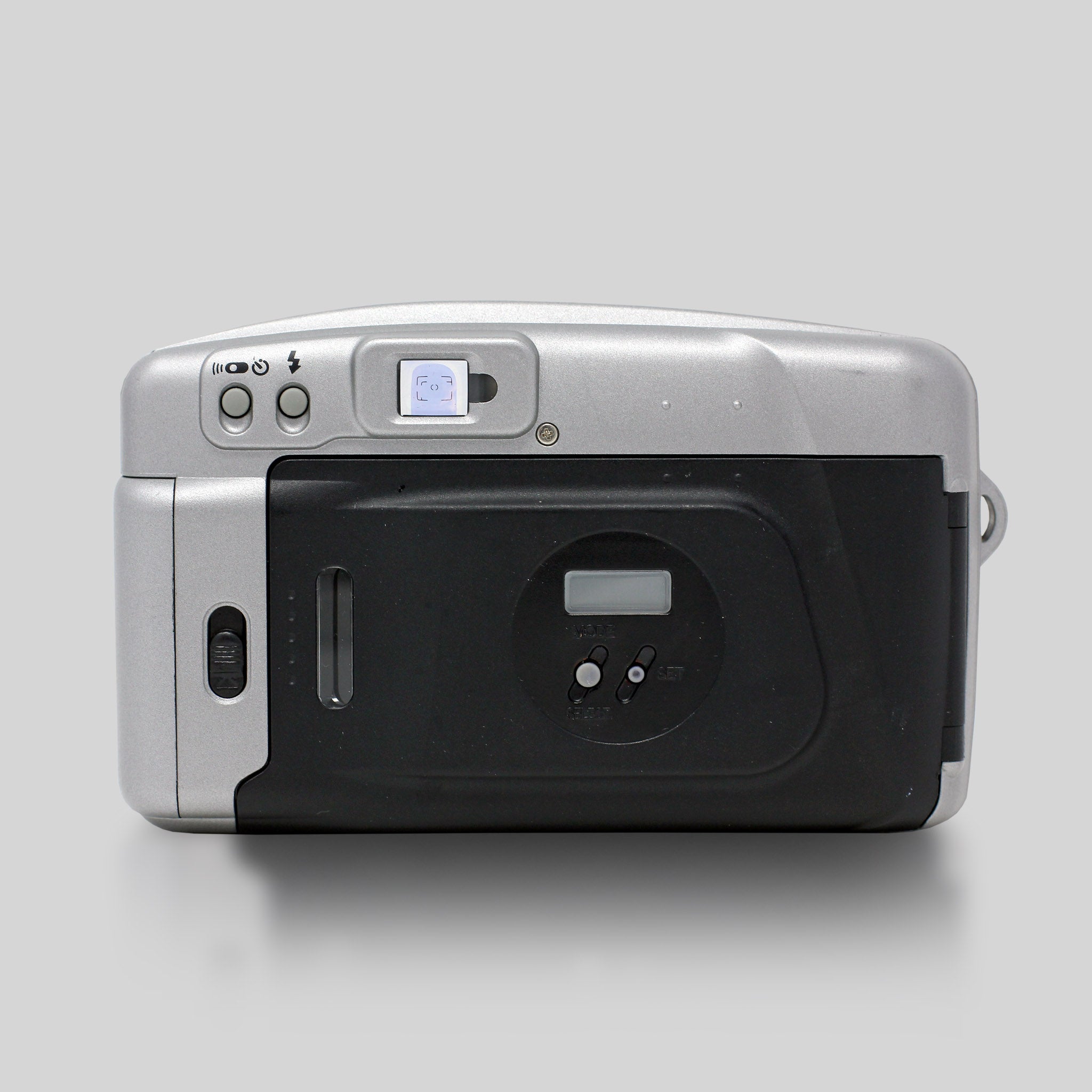 Fujifilm Discovery 290S Zoom - 35mm Film Camera - Vintage Point