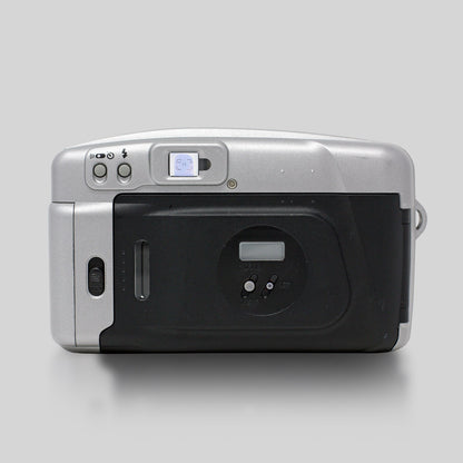 Fujifilm Discovery 290S Zoom - 35mm Film Camera - Vintage Point and Shoot - Sidekick Camera