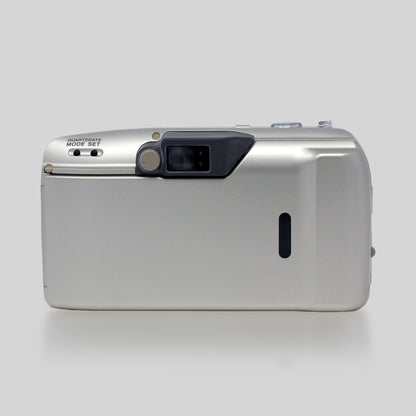 Olympus Stylus Epic Zoom 170 - 35mm Film Camera - Vintage Point and Shoot - Sidekick Camera