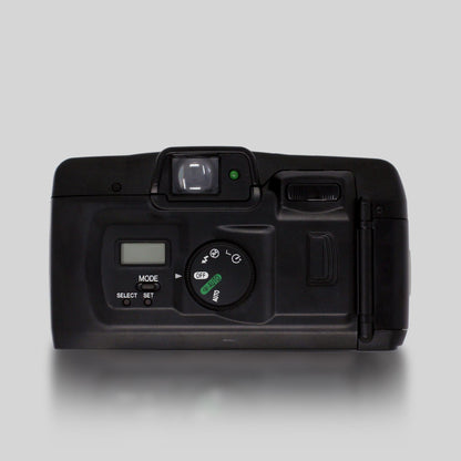 Canon Sure Shot 60 Zoom - 35mm Film Camera - Vintage Point and Shoot - Sidekick Camera