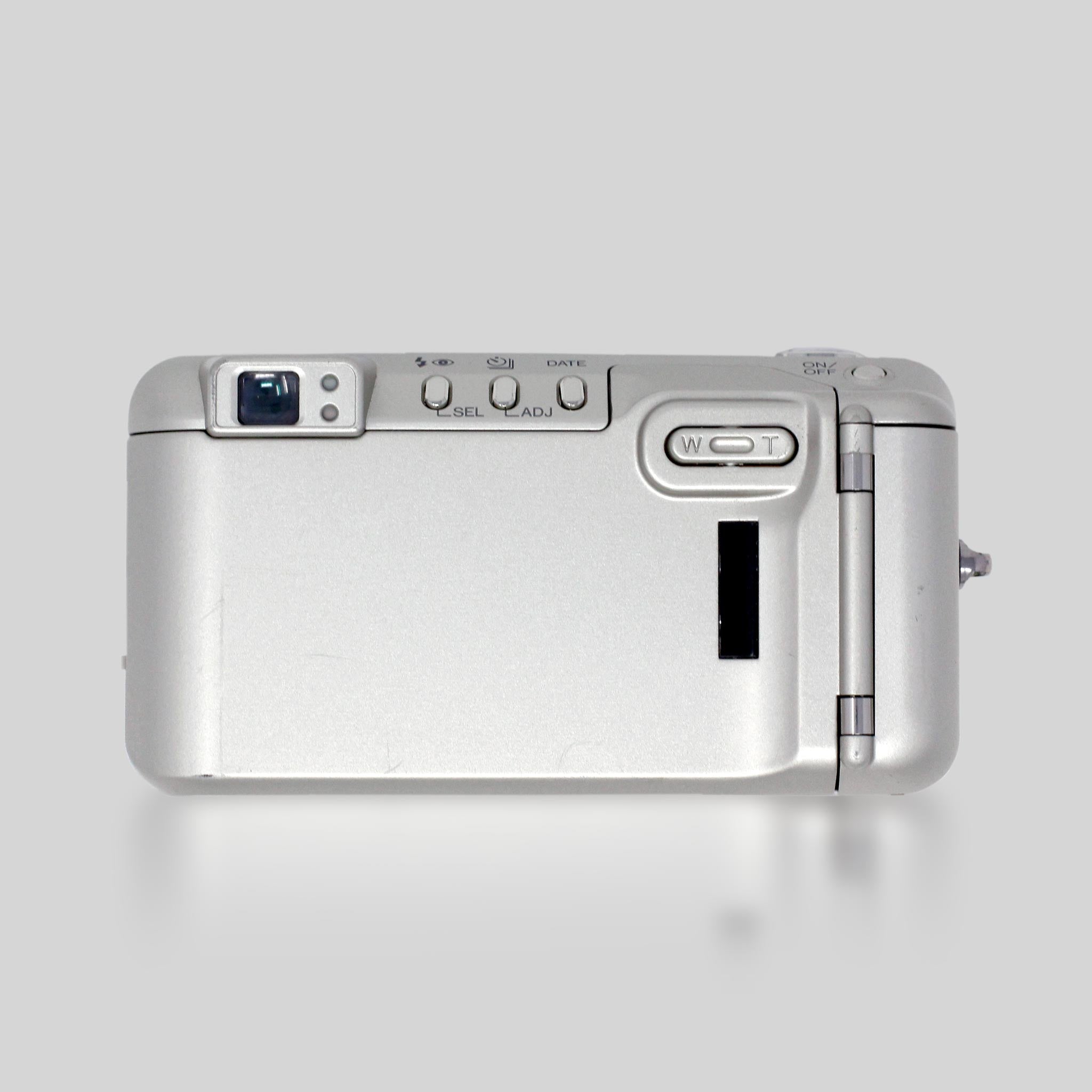 Minolta Freedom Zoom 150 - Small Film Camera - Vintage 35mm