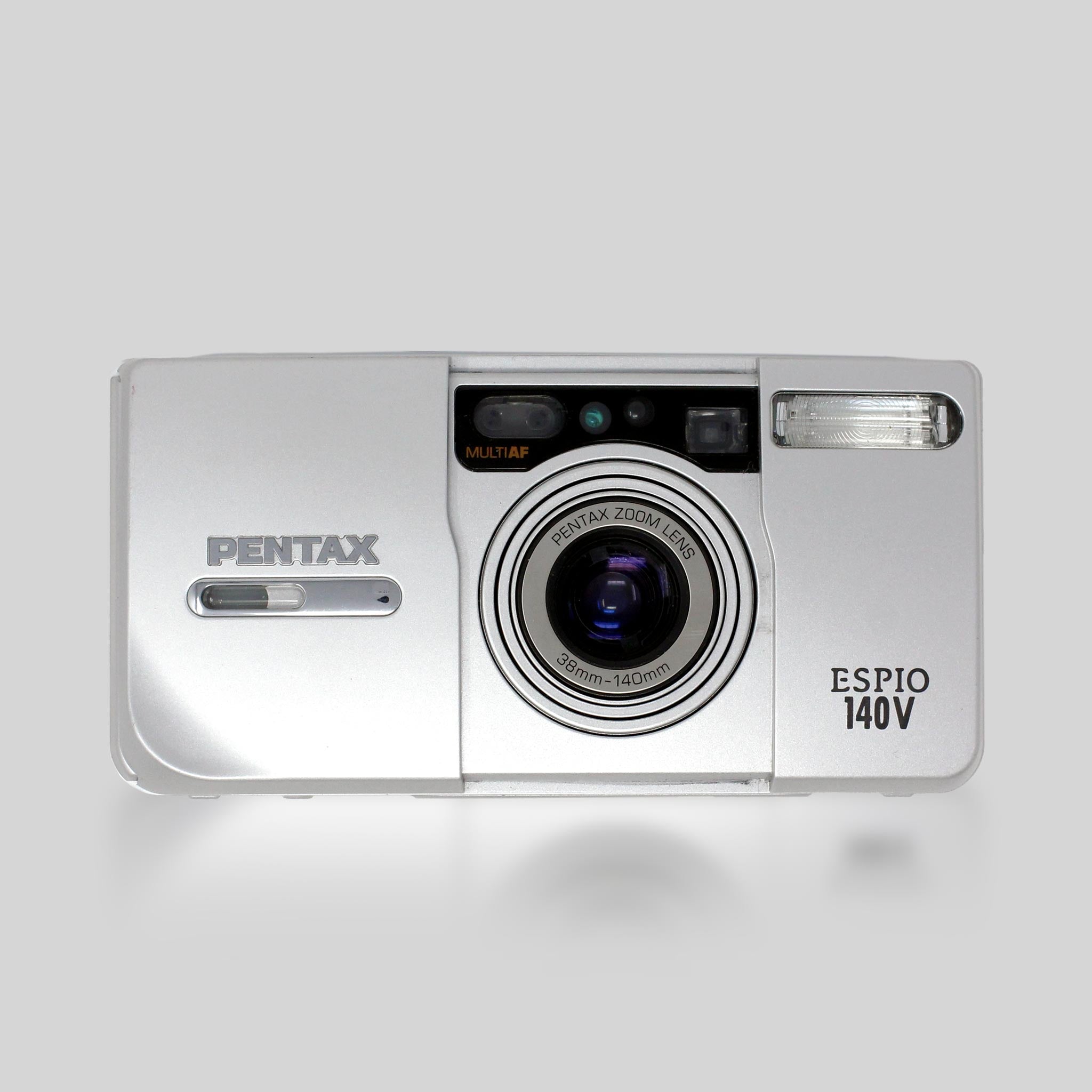 Pentax sales espio 140v